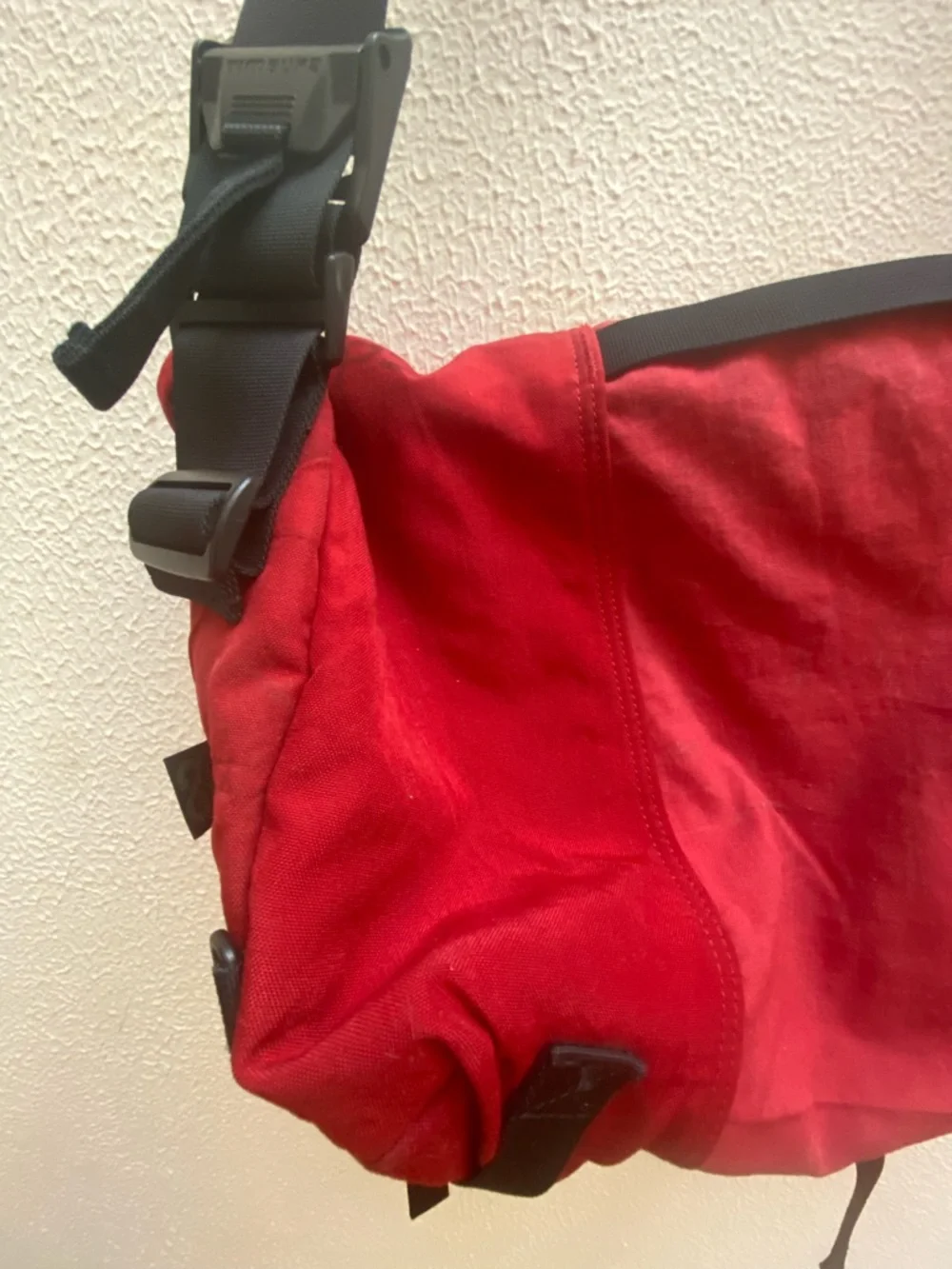 Timbuk2 eco cordura